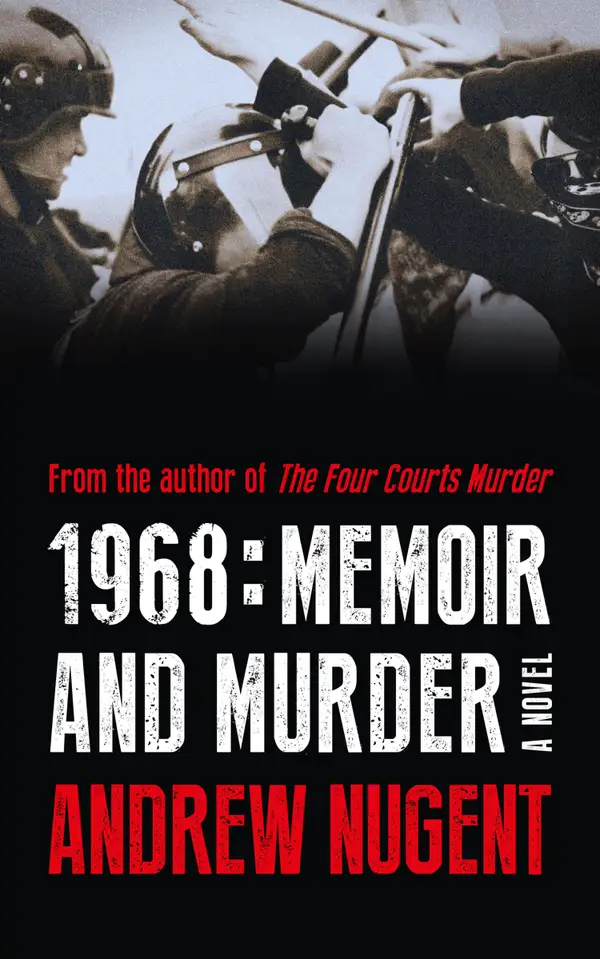1968 : Memoir and Murder
