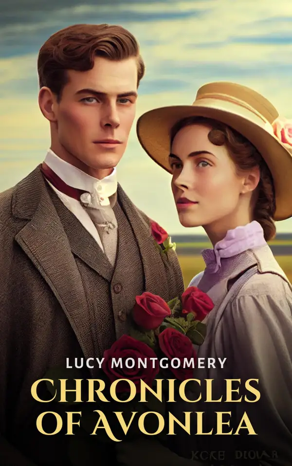 Chronicles of Avonlea