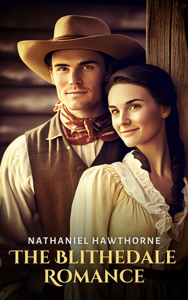 The Blithedale Romance