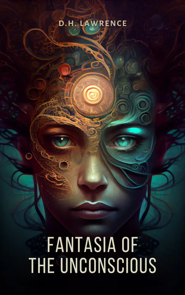 Fantasia of the Unconscious