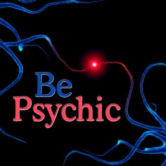 Be Psychic - Randy Charach