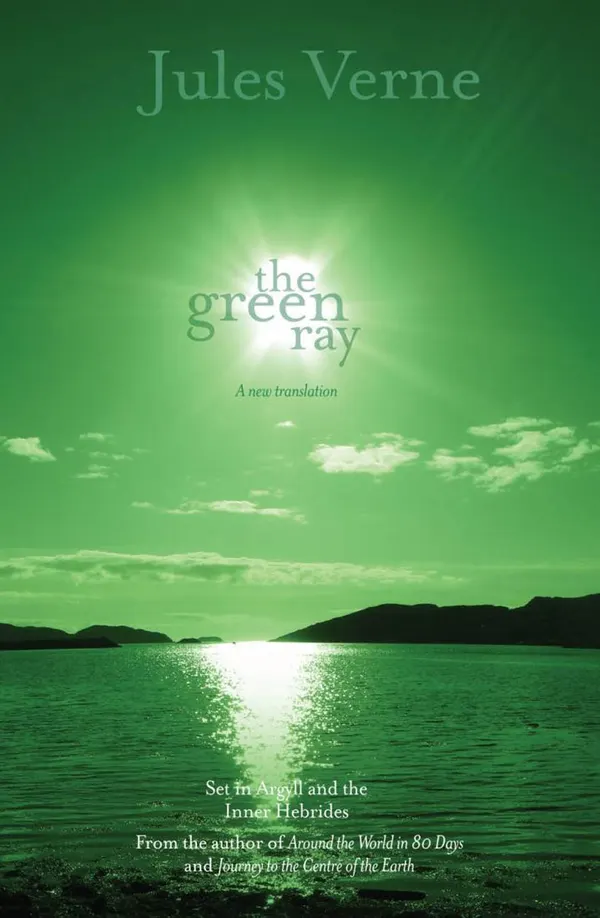 The Green Ray : A New Translation
