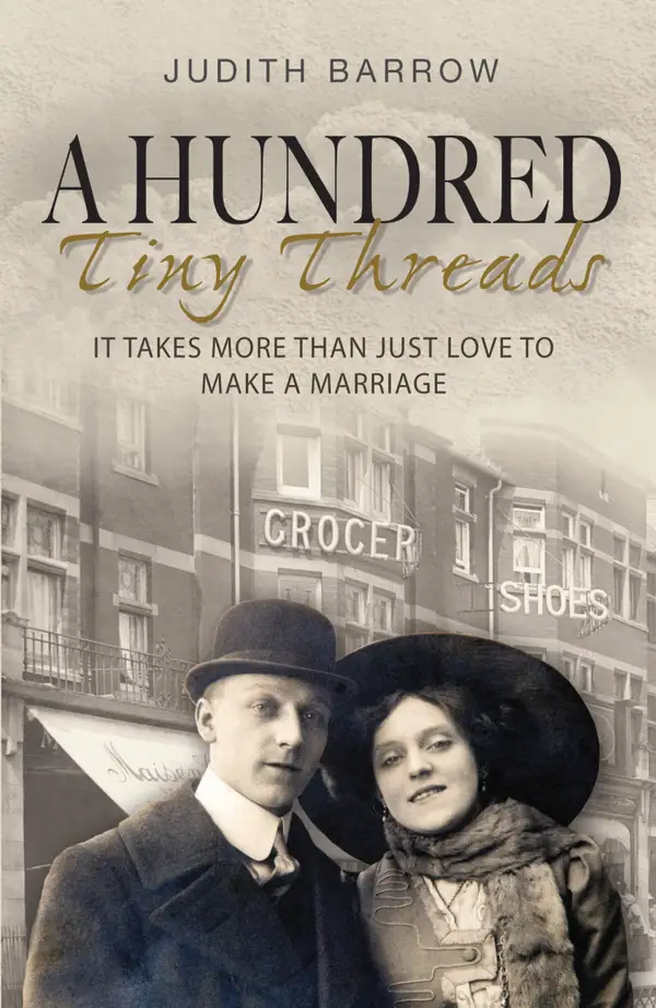 A Hundred Tiny Threads : Howarth Family Saga Series Prequel
