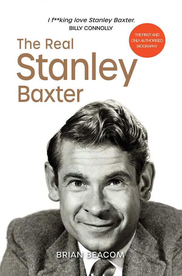 The Real Stanley Baxter
