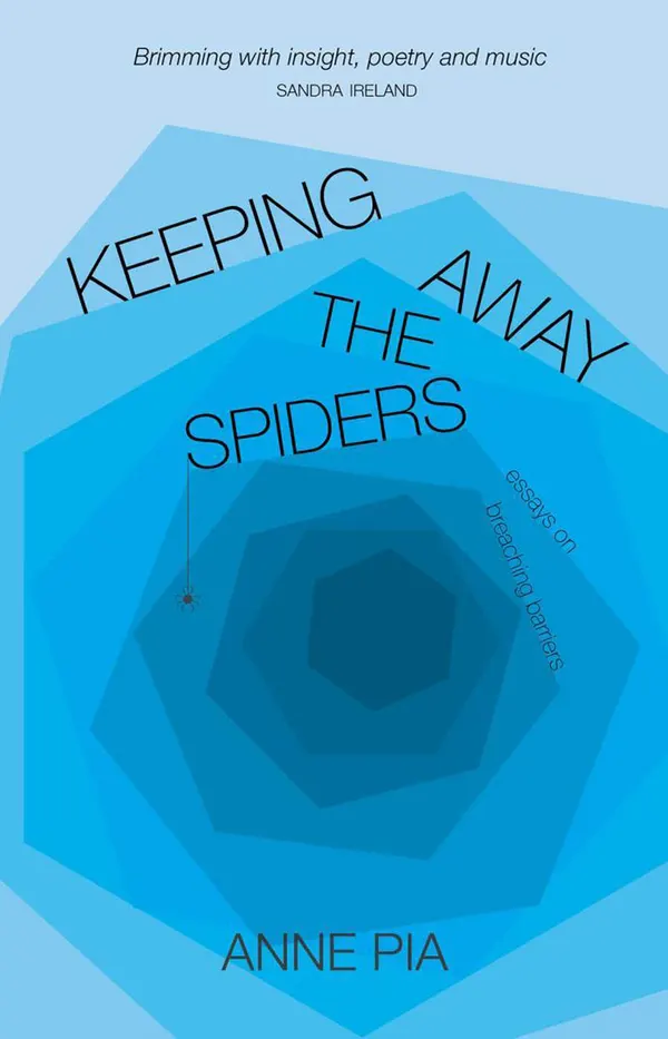 Keeping Away the Spiders : Essays on Breaching Barriers