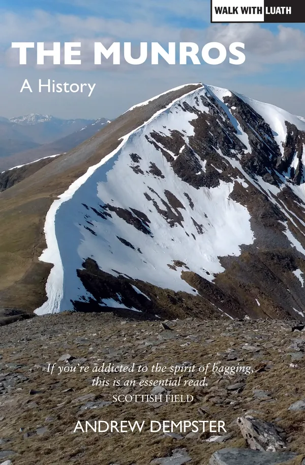 The Munros : A History