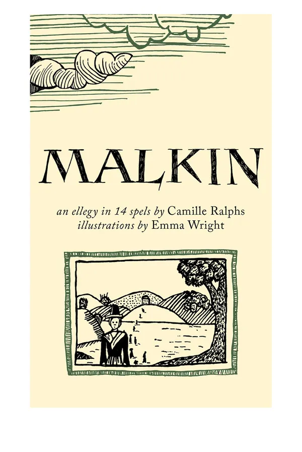 Malkin : An Ellegy in 14 Spels