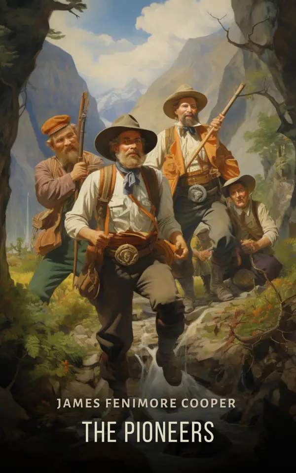 The Pioneers: The Sources of the Susquehanna
