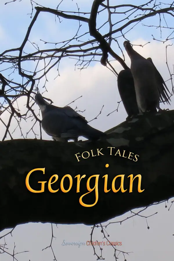 Georgian Folk Tales