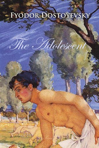 The Adolescent - undefined