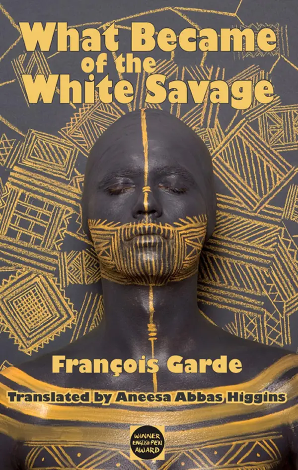 What Became of the White Savage