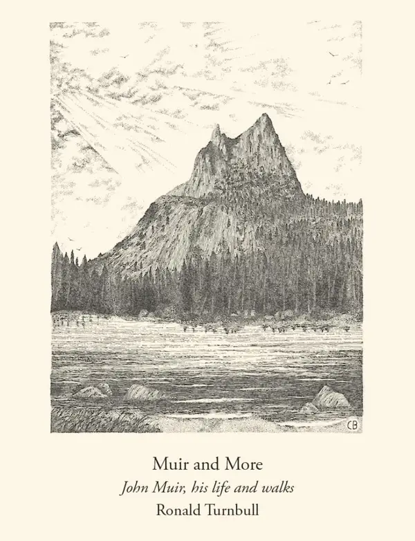Muir and More : John Muir, his life and walks