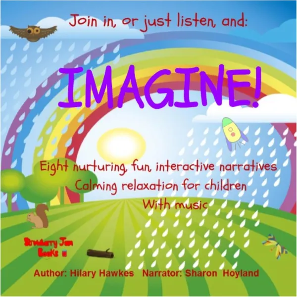 Imagine!