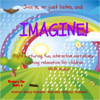 Imagine! - undefined