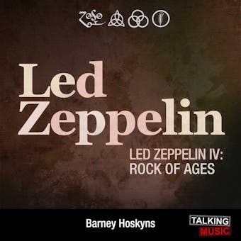 Led Zeppelin IV - undefined