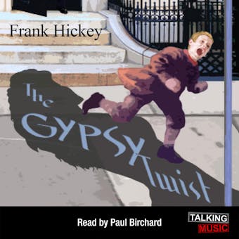 The Gypsy Twist: A Max Royster Mystery - Frank Hickey
