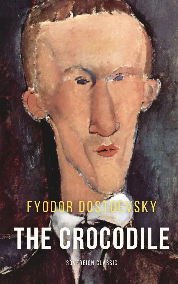 The Crocodile