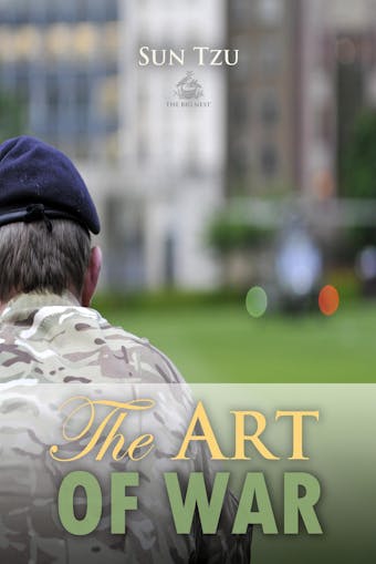 The Art Of War - undefined