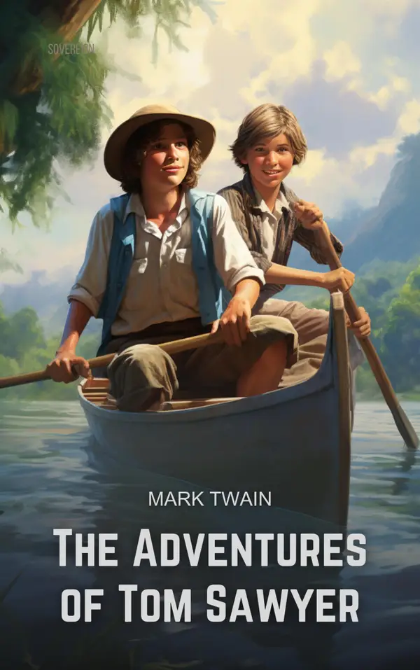 The Adventures of Tom Sawyer
