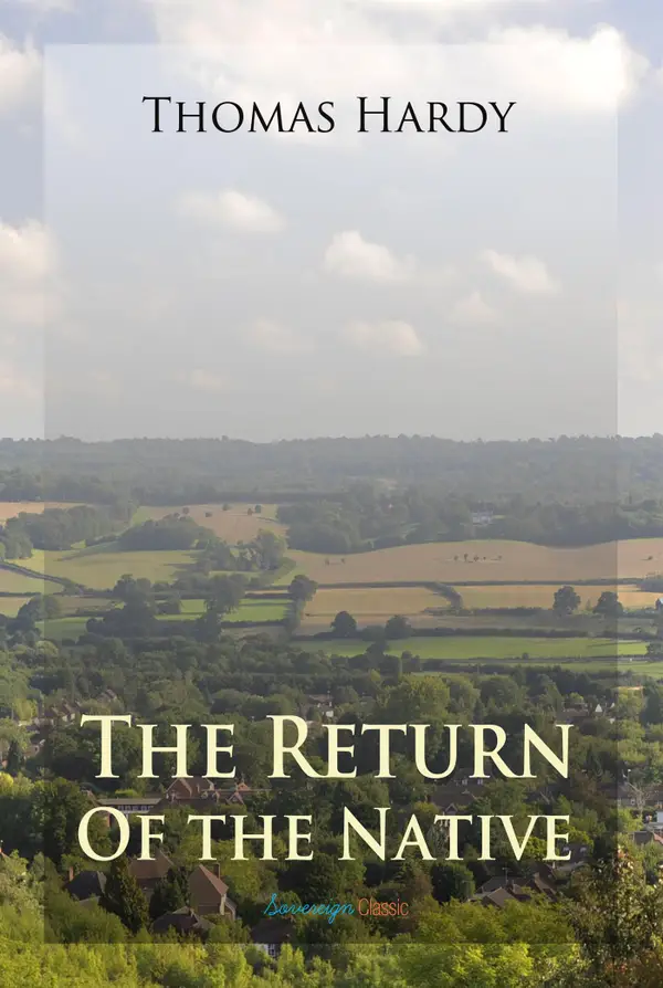 The Return of the Native