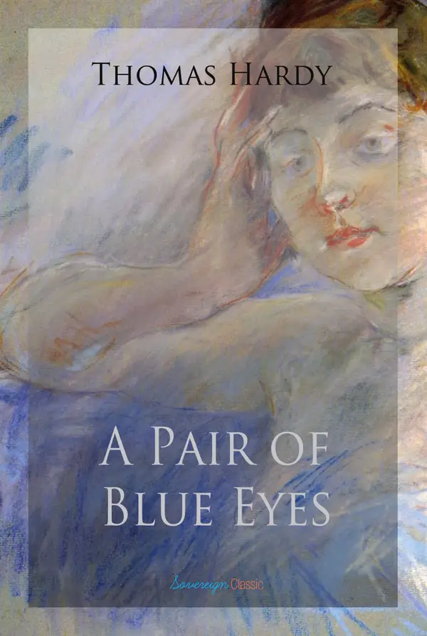A Pair of Blue Eyes