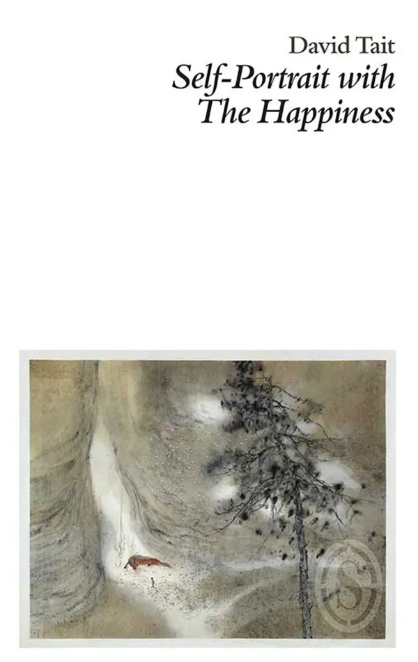 Self-Portrait with the Happiness