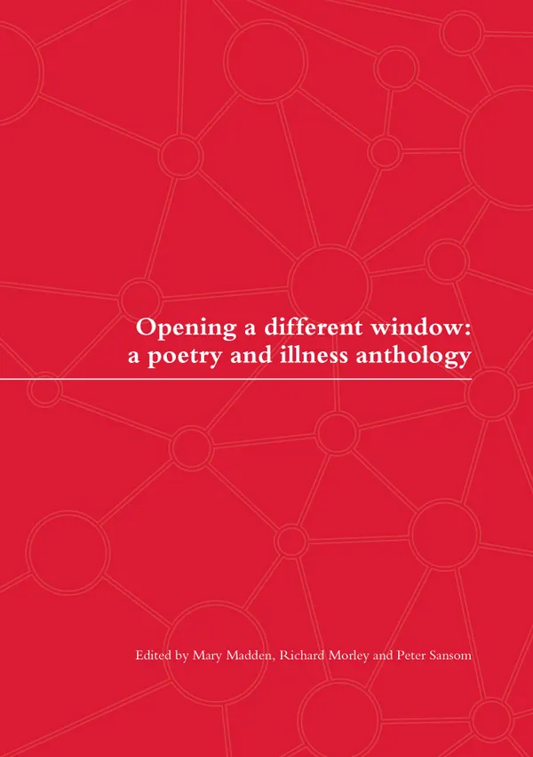 Opening a Different Window