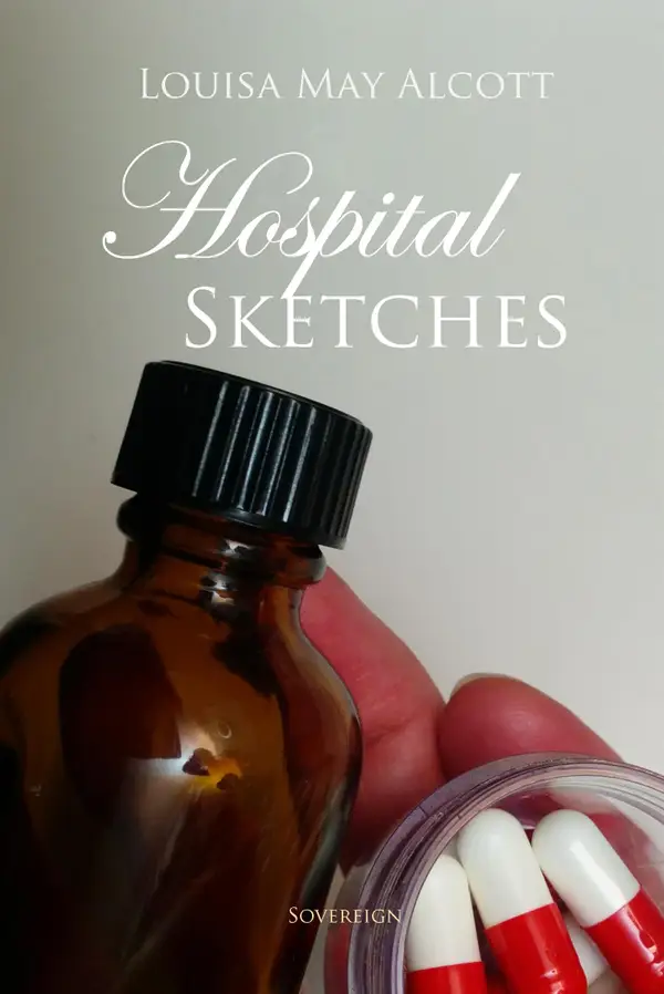 Hospital Sketches