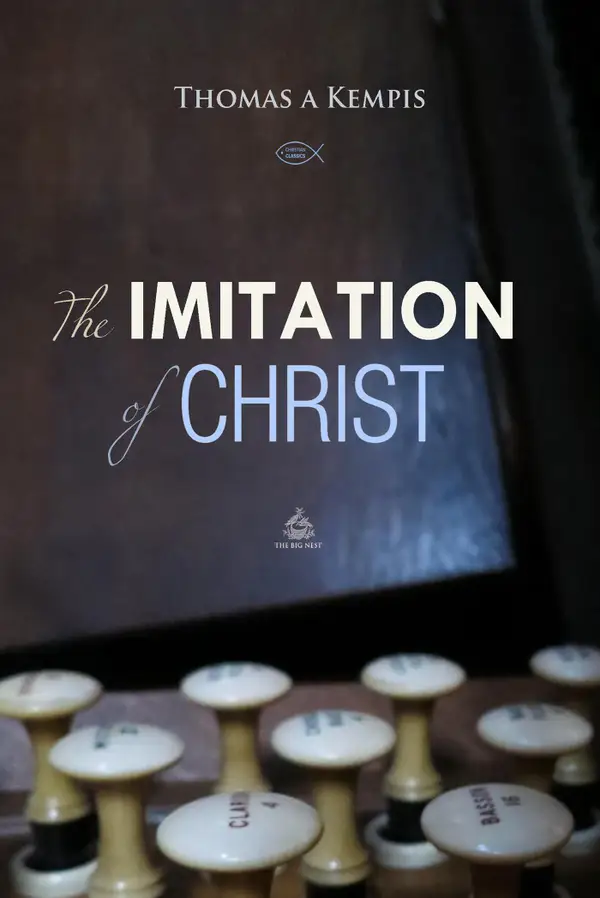 The Imitation of Christ
