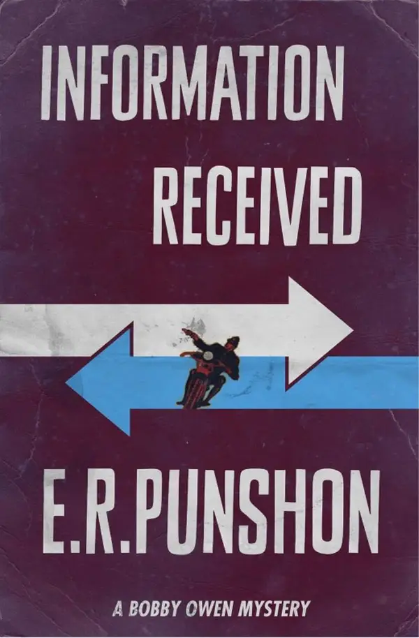 Information Received