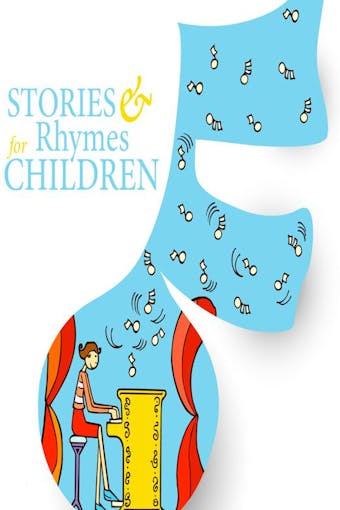 Stories and Rhymes - Beatrix Potter, Hans Christian Andersen, Aesop, Joseph Jacobs