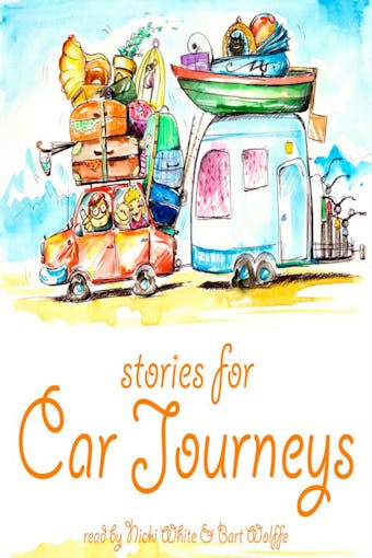Stories for Car Journeys - undefined