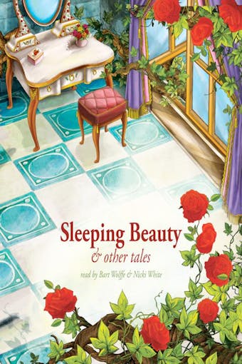 Sleeping Beauty and Other Tales - Beatrix Potter, Rudyard Kipling, Charles Perrault, Joseph Jacobs
