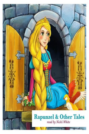 Rapunzel & Other Tales - undefined