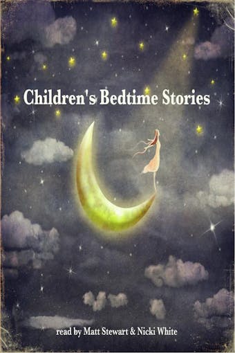 Children's Bedtime Stories - undefined