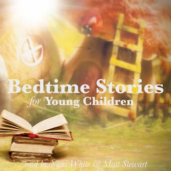 Bedtime Stories for Young Children - undefined