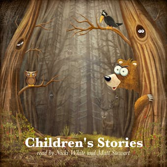 Children's Stories - undefined