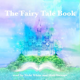 The Fairy Tale Book - undefined