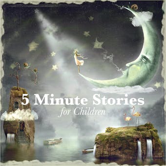 5 Minute Stories for Children - undefined