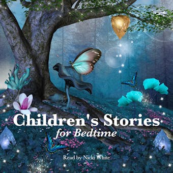 Children's Stories for Bedtime - undefined
