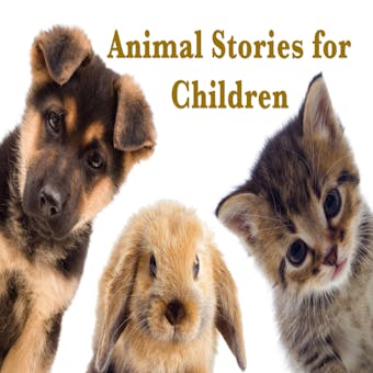 Animal Stories for Children - undefined