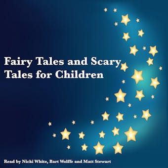 Fairy Tales and Scary Tales for Children - undefined