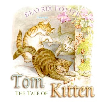 The Tale of Tom Kitten - undefined