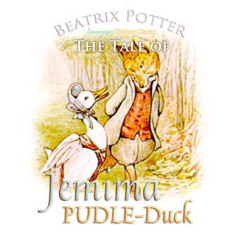 The Tale of Jemima Puddle-Duck - Beatrix Potter