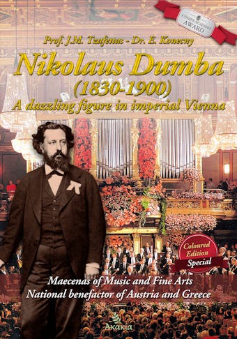 Nikolaus Dumba (1830-1900) - undefined