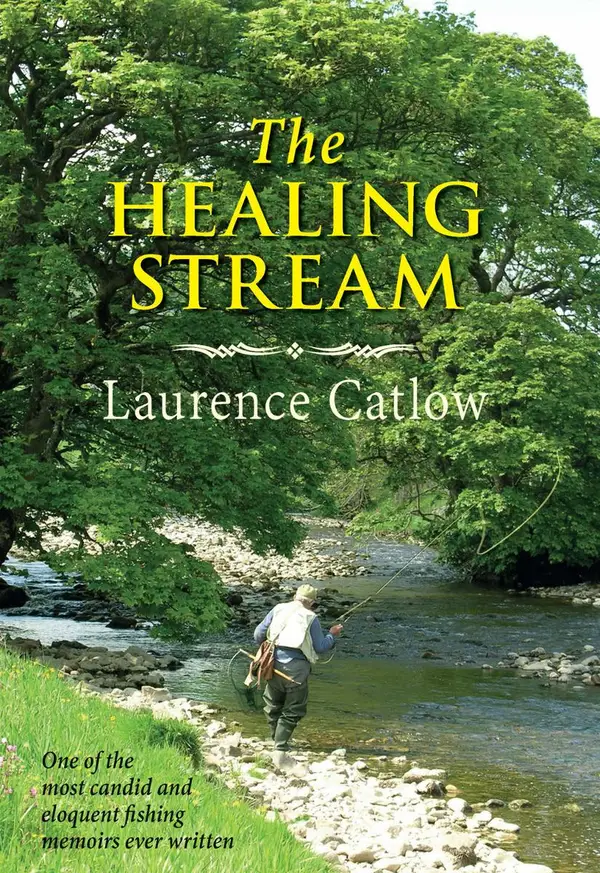 The Healing Stream