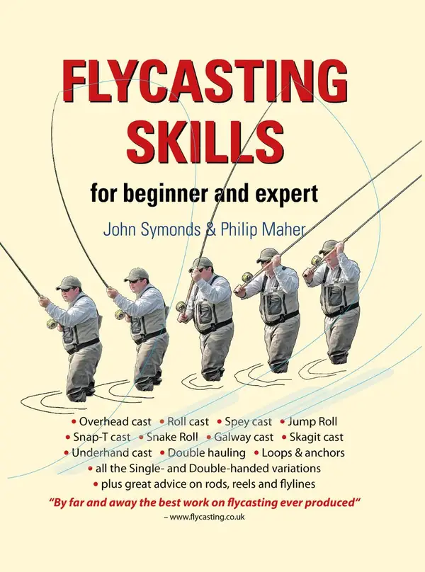 Flycasting Skills : For beginner and expert