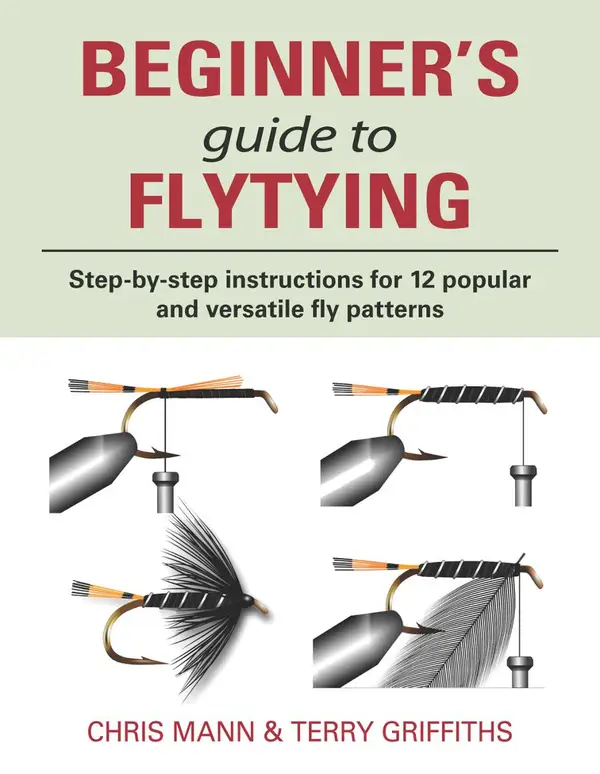 Beginner's Guide to Flytying