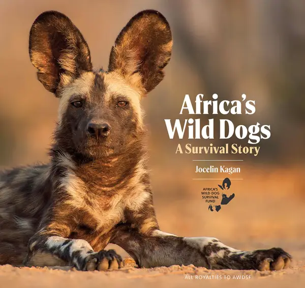Africa's Wild Dogs : A survival story