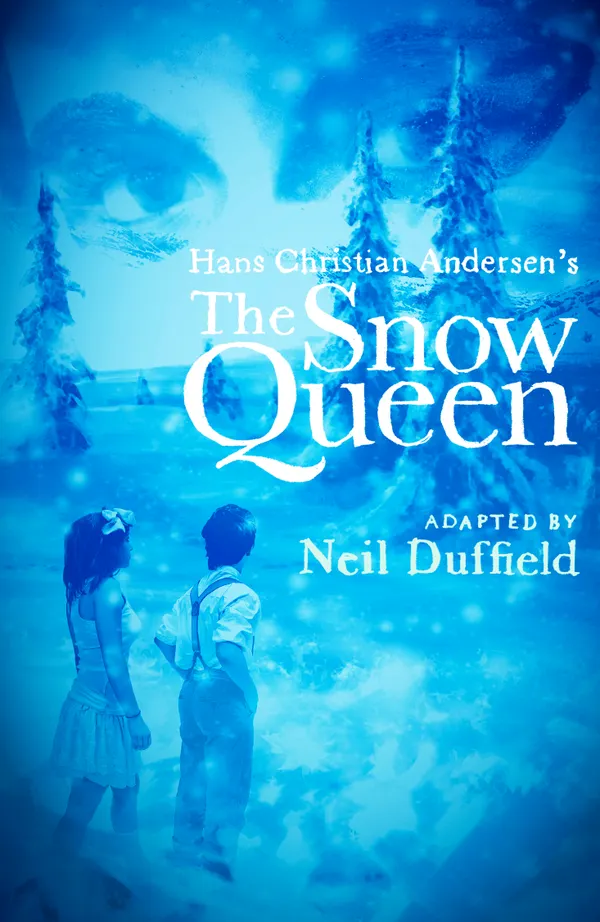 The Snow Queen : - play adaptation
